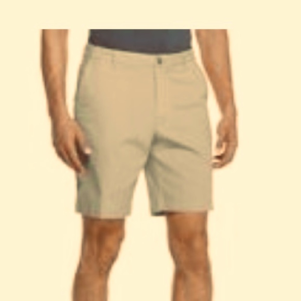 IZOD 9.5 Shorts